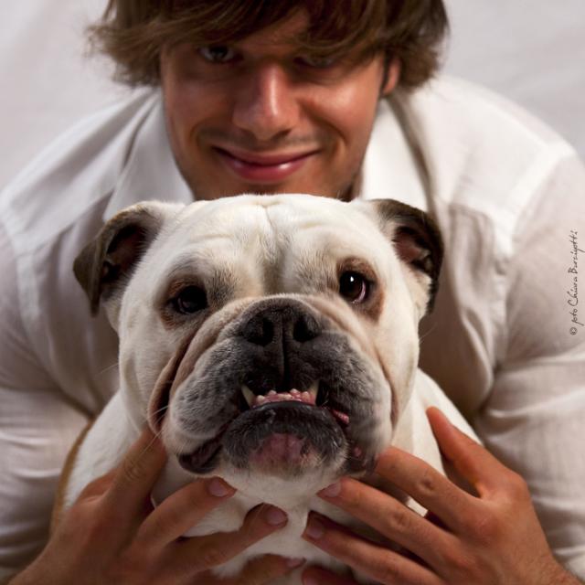 Gianluca e Gardena