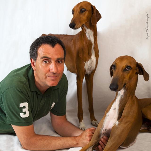 Patrizio Muna e Zamabù