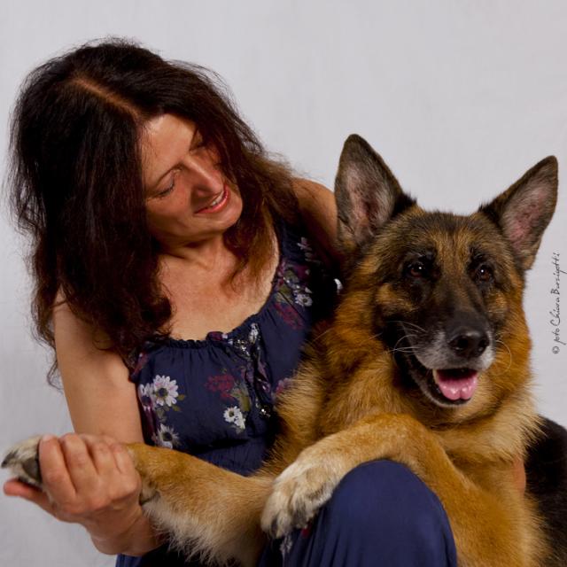 Rita e Marko