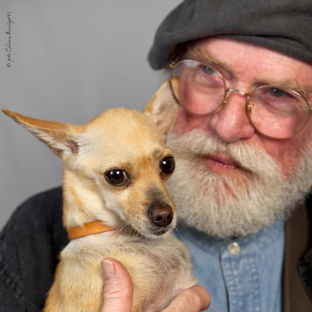 Patrick e Chique