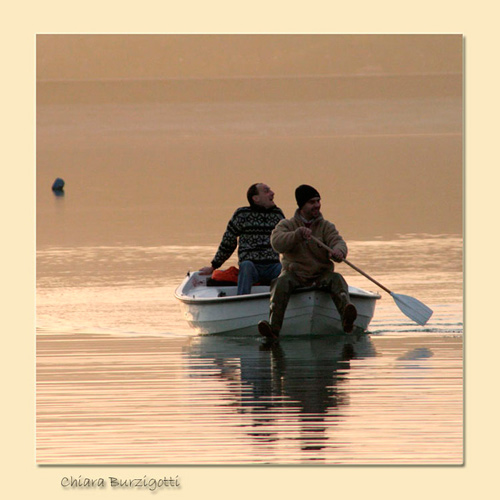 Il viaggio