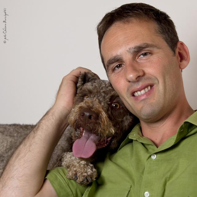 Luca e Teo