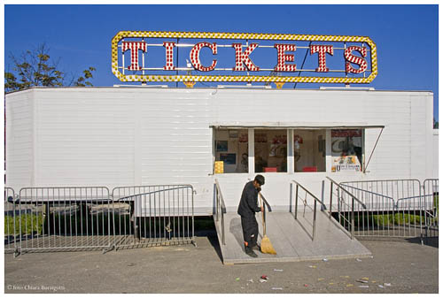 Tickets